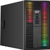 HP EliteDesk Desktop RGB Lights Computer AMD A-Series Processor 8 GB RAM, 512 GB SSD, Windows 11 64-bit, Wi-Fi, Gaming PC Keyboard & Mouse (Renewed) view 2