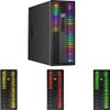 HP EliteDesk Desktop RGB Lights Computer AMD A-Series Processor 8 GB RAM, 512 GB SSD, Windows 11 64-bit, Wi-Fi, Gaming PC Keyboard & Mouse (Renewed) view 4