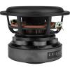 Dayton Audio Epique E150HE-44 5-1/2" DVC MMAG Extended Range Subwoofer 4 Ohm per Coil view 4