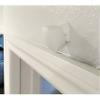 Smart Sensor 90 or 110 Mounting Wedge for Ecobee (Wedge Only) Please Read Description (110) view 4