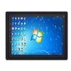 12.1 Inch Smart Capacitive Touch Screen Fully Enclosed Industrial Panel PC Win10(8GB RAM+512GB SSD, Core i5-3337U) view 4
