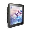 12.1 Inch Smart Capacitive Touch Fully Enclosed Industrial Panel PC (4GB RAM 128GB SSD, Core i7-6500U) view 1