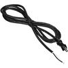 Tolxh Replacement Part New 2 Wire Power Cord #500240Z for Hitachi view 1