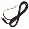 Tolxh Replacement Part New 2 Wire Power Cord #500240Z for Hitachi view 2
