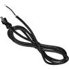 Tolxh Replacement Part New 2 Wire Power Cord #500240Z for Hitachi view 3