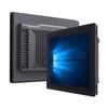 12.1 Inch Smart Capacitive Touch Fully Enclosed Industrial Panel PC (8GB RAM 512GB SSD, Core i7-3537U) view 1