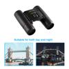 Binoculars 30x60 Zoom Travel Compact Folding Telescope Hunting Day Night Outdoor view 2