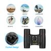 Binoculars 30x60 Zoom Travel Compact Folding Telescope Hunting Day Night Outdoor view 3