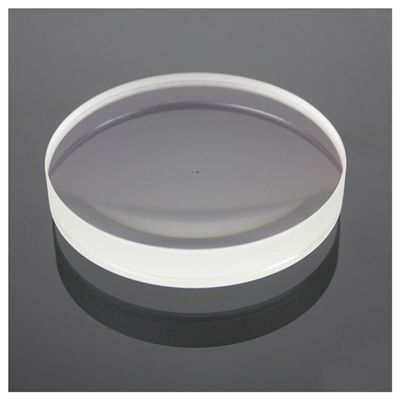 Microscope Kit 15mm-82mm Optical Glass Achromatic Objective Lens Binoculars Small Astronomical Telescope Microscope Lens Adapters (Diameter : D28mmF100mm)