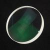 Microscope Kit 15mm-82mm Optical Glass Achromatic Objective Lens Binoculars Small Astronomical Telescope Microscope Lens Adapters (Diameter : D28mmF100mm) view 4