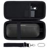 Bose SoundLink Flex Speaker Mount + Speaker Hard Case view 2