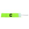 12 PCS Soccer Captain Armband, Football Captain Armband Elastic Basketball Player Bands for Adult Youth, Random Color view 4