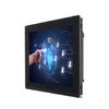 12.1 Inch Smart Capacitive Touch Screen Fully Enclosed Industrial Panel PC (4GB RAM 64GB SSD, Core i7-5500U) view 1