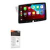 BoxWave Screen Protector Compatible with Soundstorm SDML10ACP - ClearTouch Anti-Glare (2-Pack), Anti-Fingerprint Matte Film Skin view 1