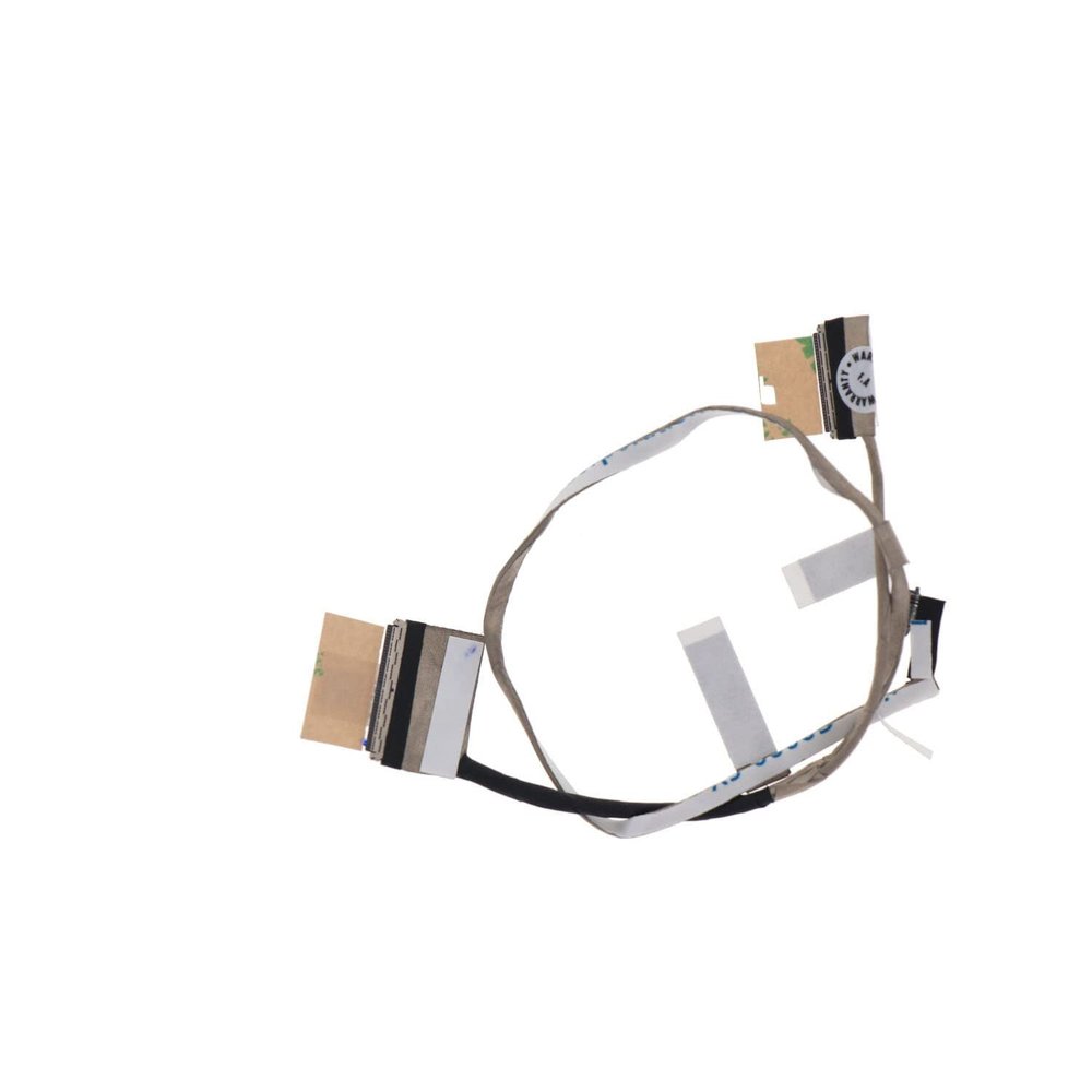 Laptop EDP Cable for ASUS BX410UA BX410UAK BX410UQ BX410UQK 30 pins