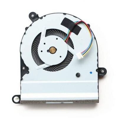 Laptop CPU Fan for ASUS UX310UA UX310UAK UX310UF UX310UQ UX310UQK DC5V 0.5A