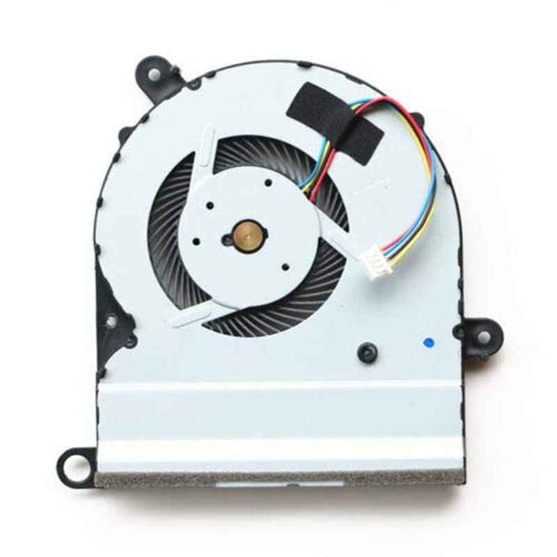 Laptop CPU Fan for ASUS UX310UA UX310UAK UX310UF UX310UQ UX310UQK DC5V 0.5A
