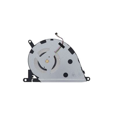 Laptop CPU Fan for ASUS 13NB0JQ0T01011 BAPA0704R5H Y002 13N1-60M0101 0A DC5V 0.5A
