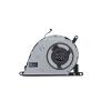 Laptop CPU Fan for ASUS 13NB0JQ0T01011 BAPA0704R5H Y002 13N1-60M0101 0A DC5V 0.5A view 2
