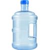 BESPORTBLE 7.5L Water Jug: Camping, Home, Office - Blue, Polycarbonate, Leakproof view 1