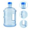 BESPORTBLE 7.5L Water Jug: Camping, Home, Office - Blue, Polycarbonate, Leakproof view 4
