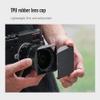 TTArtisan APO M35mm F2 AA Full Frame Large Aperture Manual Lens for Sony E Camera Adapt with Leica M to Sony E Mount Lens Adapter view 4