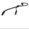 2-Way Splitter Cable view 1