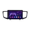 10.1'' Android 10 in Dash Car Stereo Radio Fit for Honda Pilot 2016 17 18 19 Head Unit GPS Navigation Carplay Android Auto DSP 4G WIFI Bluetooth view 2