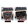 ZYLR Double Din Car Stereo Radio with Carplay & Android Auto, 9In Touch Screen Bluetooth MP5 Player for Volkswagen Passat B5 Mk4 Mk5 Jetta Bora Polo with Backup Camera/SWC/FM/USB,6g+128g view 2