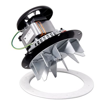 Adviace 80602 Combustion Exhaust Blower Motor for US Stove & USSC 5660 5501S 5660E, Ashley 5660 AP5660L AP5710, Vogelzang VG5790 5790 VG5770 5770 Pellet Stoves