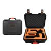 DKNTZO for Ronin RS3 Carrying Case, for D-ji Ronin RS3 Hard ABS Suitcase/Sealed Waterproof Case Travel Portable Protective Case for Ronin RS 3 3-Axis Gimbal Stabilizer for Ronin RS3 Accessories view 1