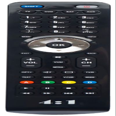 Replacement Remote for ONKYO RC-970R TX-SR494 TX-SR393 HT-R398 Luxury v2