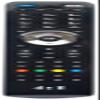 Replacement Remote for ONKYO RC-970R TX-SR494 TX-SR393 HT-R398 Luxury v2 view 1