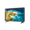 LG 24 720p Class LED HD WebOS Smart TV Monitor 24LQ520S view 2
