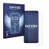 savvies Screen Protector Compatible with Oppo Reno 5 Lite Protection Film Clear 6-Pack view 1