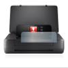 upscreen Scratch Shield Screen Protector compatible with HP OfficeJet 200 - HD-Clear, Anti-Fingerprint view 2