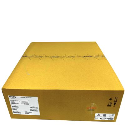 HPE - Switching Aruba 6200F 48G 4SFP+ SWCH (Renewed)
