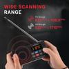 PARANORMIC Spirit Box Kit  Compact Ghost Hunting Equipment with Fast Sweep & 6+ Hours Use of EVP Recording, 32GB Card Included view 4