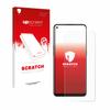 upscreen Scratch Shield Screen Protector compatible with Oppo Reno 5 Lite - HD-Clear, Anti-Fingerprint view 1