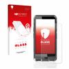 upscreen Screen Protector Film compatible with Conker NS6-9H Glass Protection, Extreme Scratch Resistant view 1