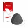 upscreen Scratch Shield Screen Protector compatible with Sonos Roam SL - HD-Clear, Anti-Fingerprint view 1