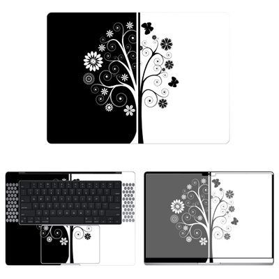Decalrus - Protective Decal Sticker for The 2022 Apple MacBook Air M2 16 (16" Screen) case Cover wrap APmacbkProM2_16-64