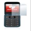 upscreen Scratch Shield Screen Protector compatible with Nokia 2660 Flip - HD-Clear, Anti-Fingerprint view 2