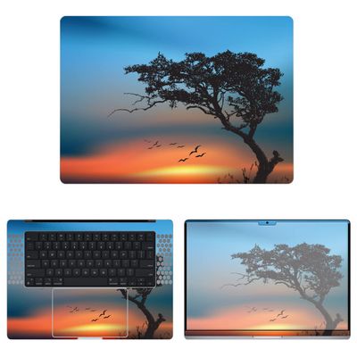 Decalrus - Protective Decal Sticker for The 2022 Apple MacBook Air M2 16 (16" Screen) case Cover wrap APmacbkProM2_16-59