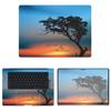 Decalrus - Protective Decal Sticker for The 2022 Apple MacBook Air M2 16 (16" Screen) case Cover wrap APmacbkProM2_16-59 view 1
