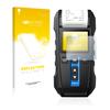 upscreen Anti-Glare Screen Protector compatible with Topdon BT300P  Protection Film Matte view 1