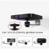 TOMYEUS Projector Mounts Projector Bracket Wall Mount Adjustable Universal Wall Mount Bracket Suitable Projector Accessories view 4