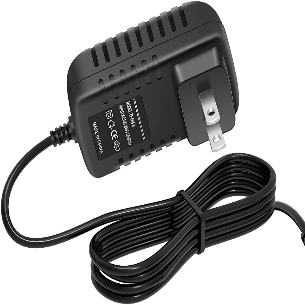 BestCH AC Adapter Charger for Craig CMP738a CMP738b Wireless Touchscreen Android Tablet Power Supply Cord