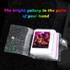 Ruibytree 2 Pack 36 Pocket Mini Photo Album 2x3 for Fujifilm Instax, White view 2