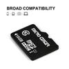 Micro Center 16GB Class 10 MicroSDHC Flash Memory Card with Adapter for Mobile Device Storage Phone, Tablet, Drone & Full HD Video Recording - 80MB/s UHS-I, C10, U1 (10 Pack) view 4